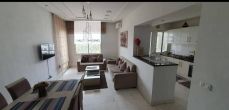 Bel Appartement S2 vue sur mer à louer à Sousse